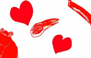 蟹 - 知花 明桜衣