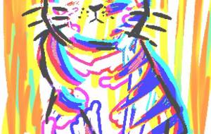 ただひたすらに - ふたばりく