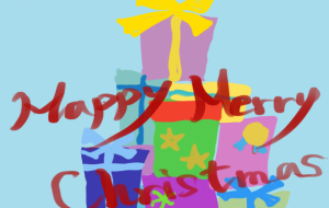 プレゼント - nao.k