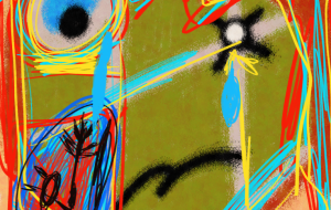 静かなる言語 - hakaalash 