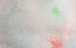 ぼんやりとした記憶 - つし