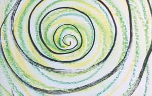 癒しの渦 - つし 