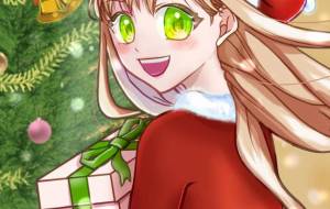 クリスマスプレゼントどこに置く? - もりの さくら