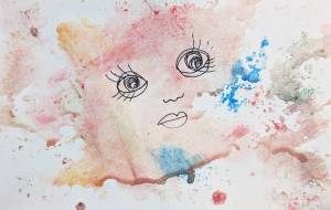 ポップガール - つし