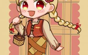 アップルパイ - もりの さくら 