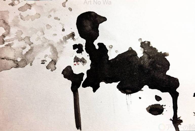 青森県の形の抽象