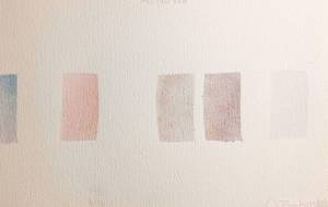 ときめくいろ - つし 