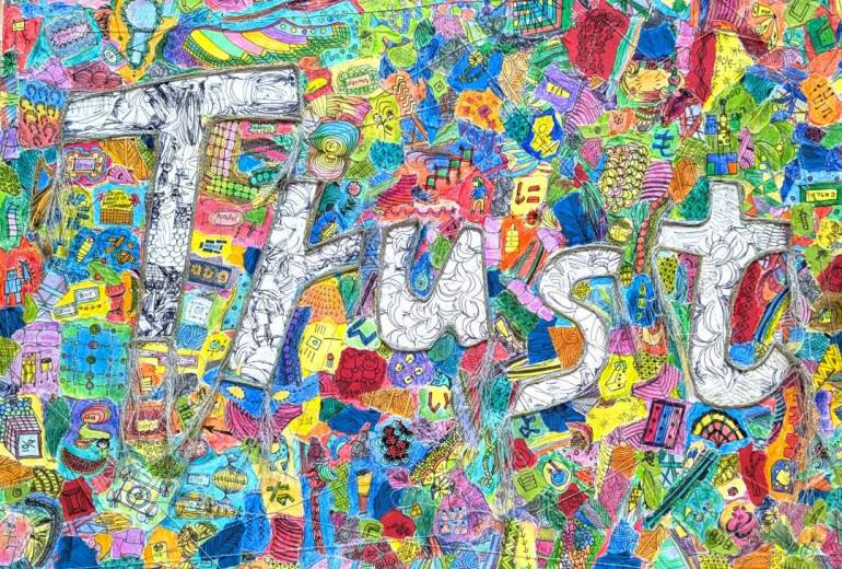 あたまのなかのあなた