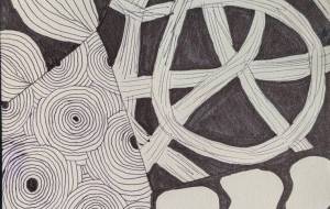 精神統一1 - つし