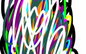 絵描く事は生活の1部お金は少ししか入らないけど画材買うのも大変ですけどもう1万以上描いてる数年です - 笹谷正博 