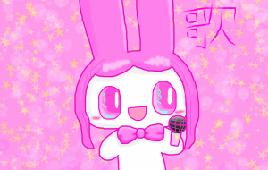 マミのうたと音符 - うさぎ番長