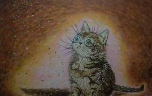 おめでとう - 萩原克典 