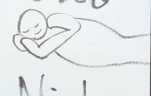 おやすみ - つし 