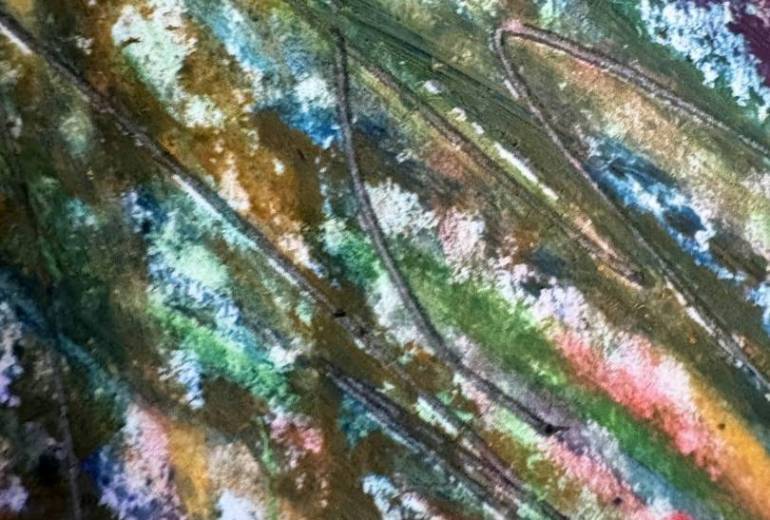 大晦日ですが描きます良いお年をお迎えください