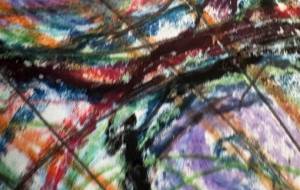 大晦日いかがでしょうか？私絵描いてますテレビないです - 笹谷正博 