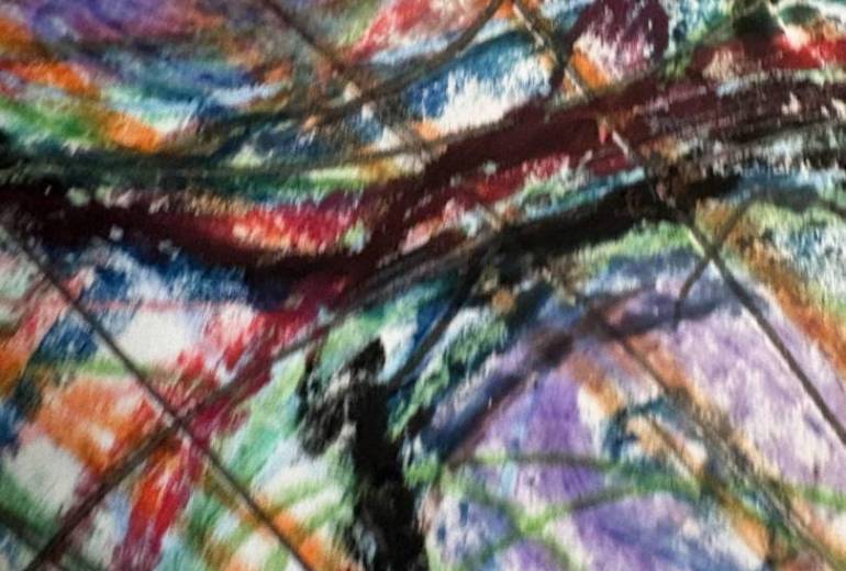 大晦日いかがでしょうか？私絵描いてますテレビないです