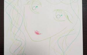 WATERMELON - CHITOSE FUJI 