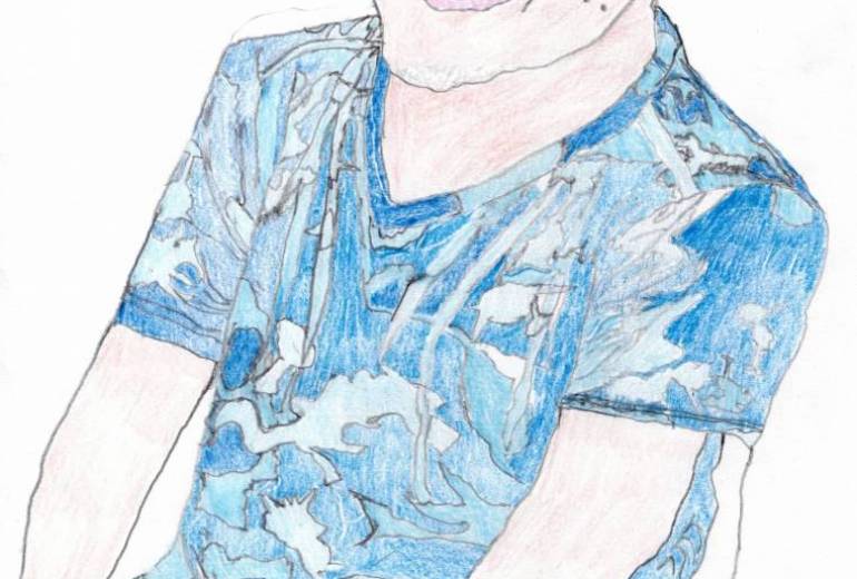 shouはーとチャッピー