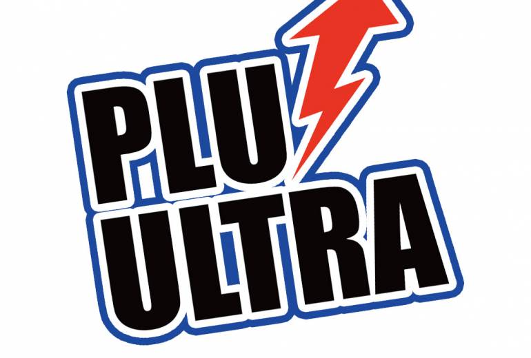 PLUS ULTRA
