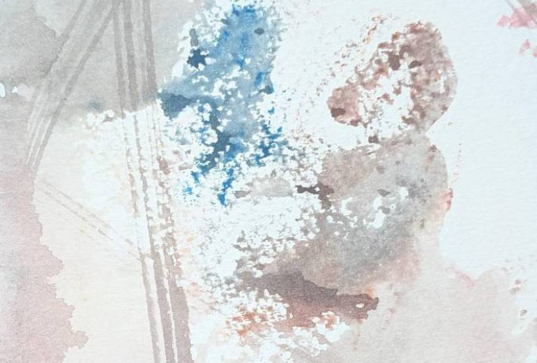 カフェオレ色の夢