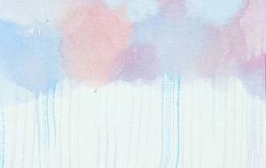 優しい雨 - つし 