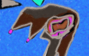 ヴィクトリア - hakaalash 