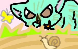 さがすオオカミ - おかず 