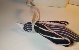 小鳥シリーズ(ことり) - 繭 