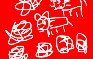 おもちゃ絵 - 笹谷正博 