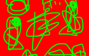 おもちゃ絵 - 笹谷正博