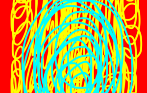 お正月描きました - 笹谷正博 