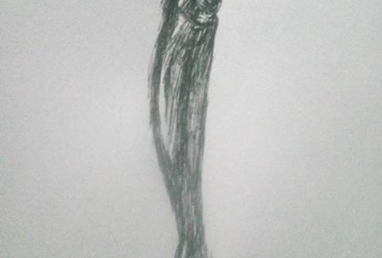 鰯よ、僕は君のように強く生きていたい