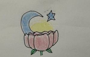 花と星と月 - 吉田昌平 