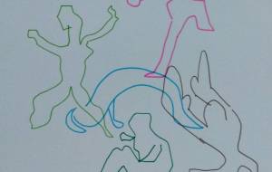 ピアス - 杉山悟 