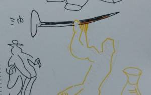 ミレニアムパーティー - 杉山悟 