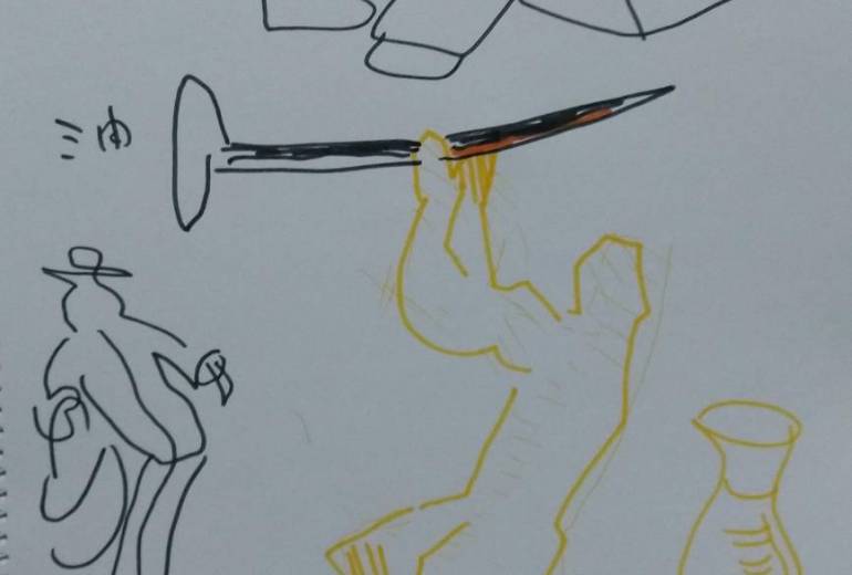 ミレニアムパーティー