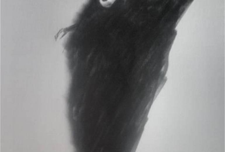 終焉終末般若（写実マンガアートドローイング）