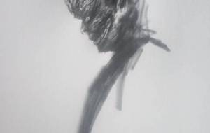 雷神マンガアートドローイング作品！ - 真鍋哲地 