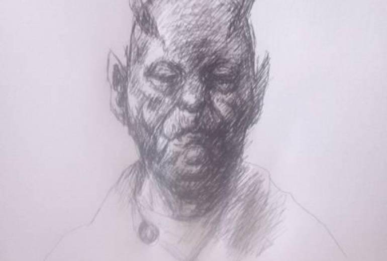 高齢者魔王将軍