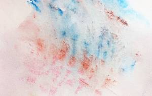 夢の中の山 - つし 