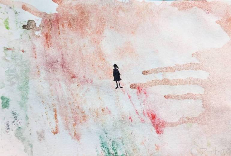 忘れられない人