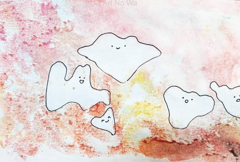 イマジナリーフレンド