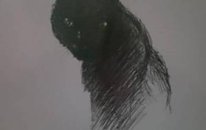 この作品仕上げたら後、ラーメンでも食べよ - 真鍋哲地 