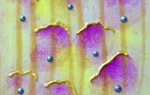 Petite fleur - 緑谷 雫 