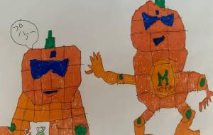 みかんとコーヒー - HARUTO 