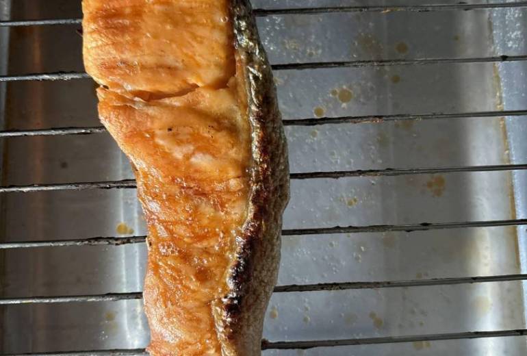 ハンドメイド料理