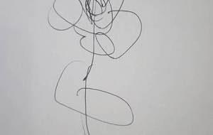 花、優しく深心に愛を - 真鍋哲地 