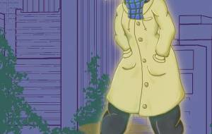 オシャレな古着 - まれびと 