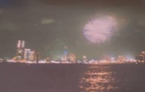 みなとの夏 - 椛澤敏光 