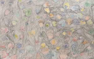 クラゲのイルミネーション - ユリアルメリア 